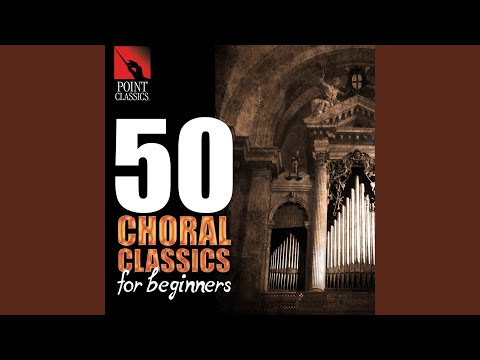 Cantata No. 191, BWV 191 "Gloria in Excelsis Deo": II. Gloria Patri Et Filio Et Spiritui Sancto