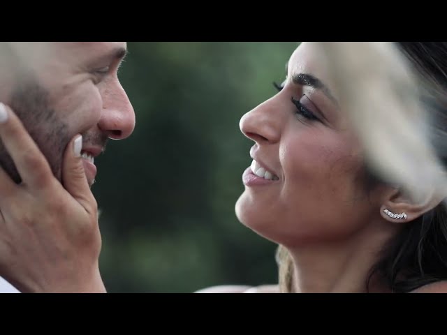 Teaser Casamento Marcela e Gabriel - Solar Real em Santa Teresa