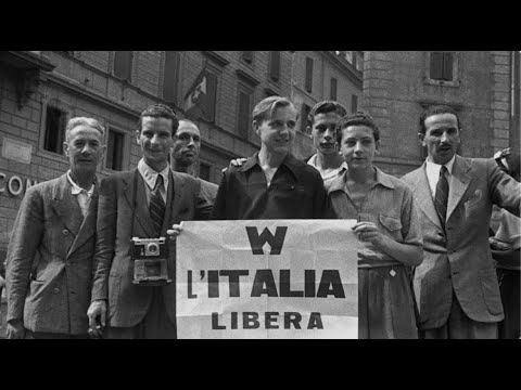 Ora e sempre: Resistenza! 25/04/2023