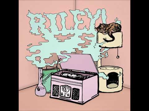 Our Love Is Dog - RILEY!