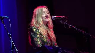Kate Miller-Heidke - The Last Day on Earth - Live at Bush Hall, London - 01/05/2025