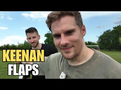 Keenan Finally On...Breaking Down Lifting Myths