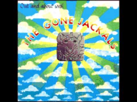 The Gone Jackals - Blind Love