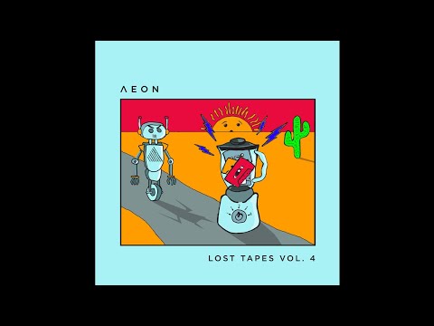 INCOMING : Silicodisco - Mind Slave  #Aeon