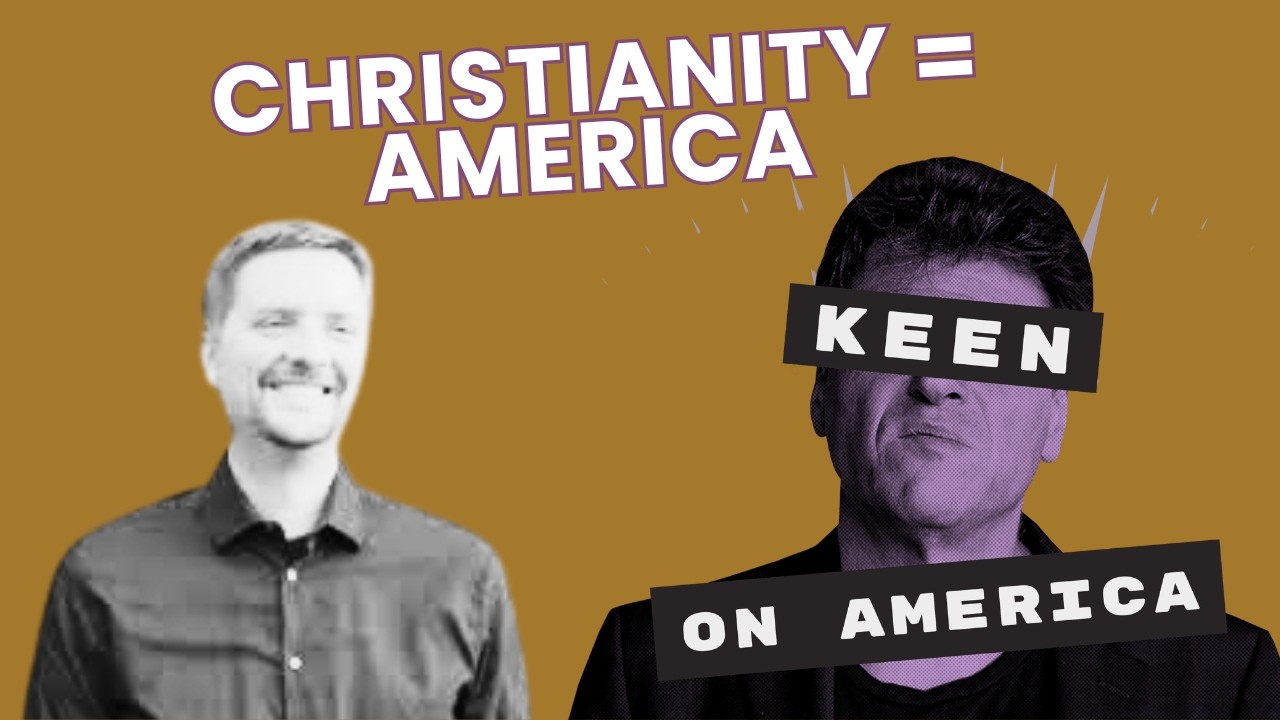 A Chosen Land for a Chosen People? Matthew Avery Sutton on How Christianity Made America and America Remade Christianity