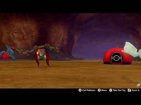 charizard go brrrrrr