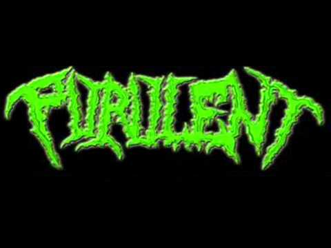 Purulent - Garavito's pedophilia tales