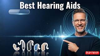 Best Hearing Aids 2026 - (Watch Before You Regret Buying!)