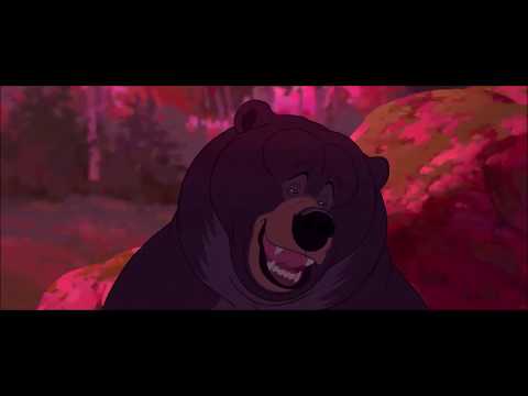 Frère des Ours (extrait) - L'histoire de Koda