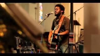 Michael Kiwanuka - "Tell Me A Tale" (Live @ St. Stephen's Church)