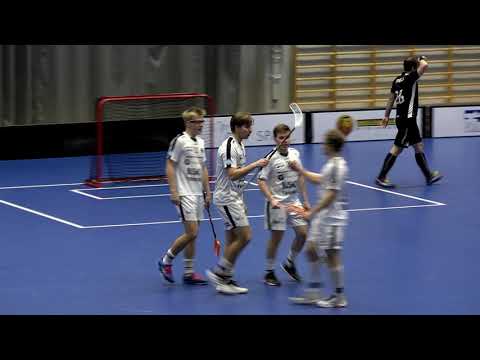 SCH - EräViikingit 9.11.2021 EräViikinkien maalit