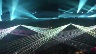 Mayday 2012 Polska @ Extrawelt Intro MEGA !! HD