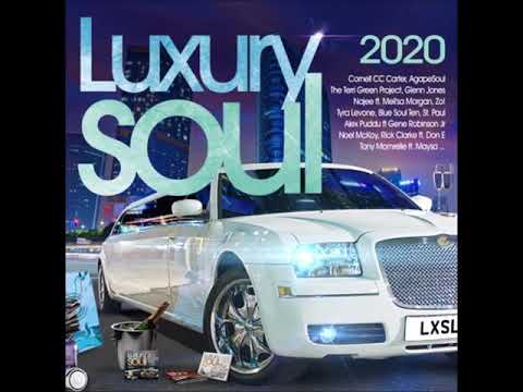 Brian Power, Hil St. Soul, Mike Lindup — Take Me Away