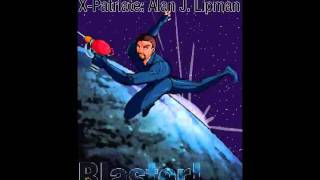 X-Patriate: Alan J. Lipman: Blaster! Full Version