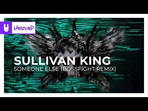 Video thumbnail for Someone Else (Bossfight Remix)