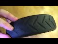 Как быстро поменять камеру в электросамокате Xiaomi M365 / How to change Xiaomi M365 Inner Tire ASAP