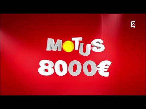 Motus du 24/05/17 - Intégrale