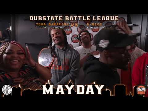 Yema Sarafina vs D-Nice