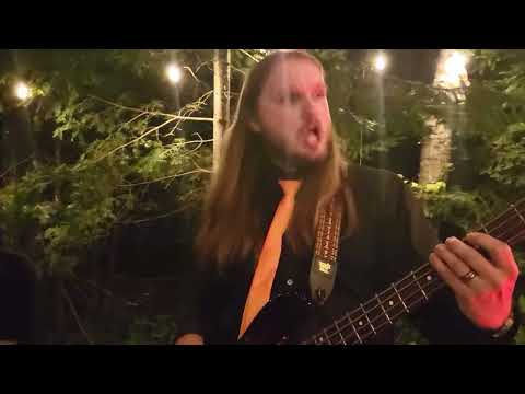 The Crasherz Band 'Uptown Funk' Cover