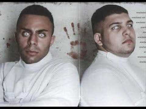 Keskin - Kanakka feat. Gino Cazino