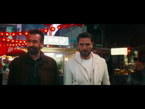 Thumbnail for video: The Seven Dogs | Official Teaser (2025) Thumbnail for video: The Seven Dogs | Official Teaser (2025)