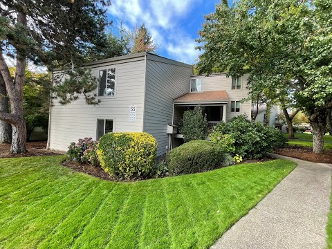 11775 SW Boones Bend Drive ~ Brilliant Condo in Beautiful Community! property video