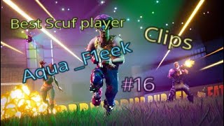 Aqua _F1eek Clips #16