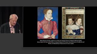 Elizabeth I and Mary Queen of Scots: Two Queens One Future