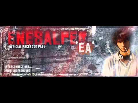 Enes Alper - Dolunay (YENİ)