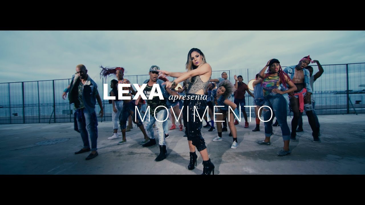 Lexa — Movimento