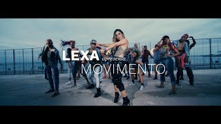 Lexa - Movimento (Clipe Oficial)