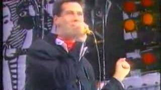 Harvest for the world - Mandela Concert 1988