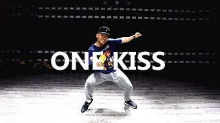 One Kiss - B2K | Jerome Choreography | GH5 Dance Studio