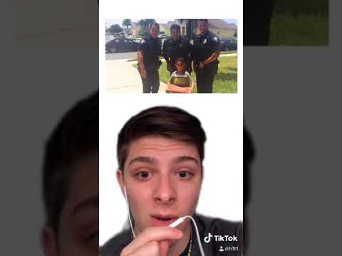 Kid calls 911 to order a pizza... you’ll be shocked at what happens next #shorts