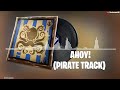 Fortnite Ahoy! Lobby Music Original HD Audio