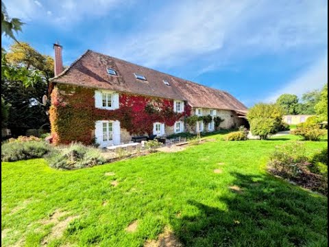 Propriété à vendre à Saint-Priest-Ligoure, Haute-Vienne - 699 000 € - photo n°3