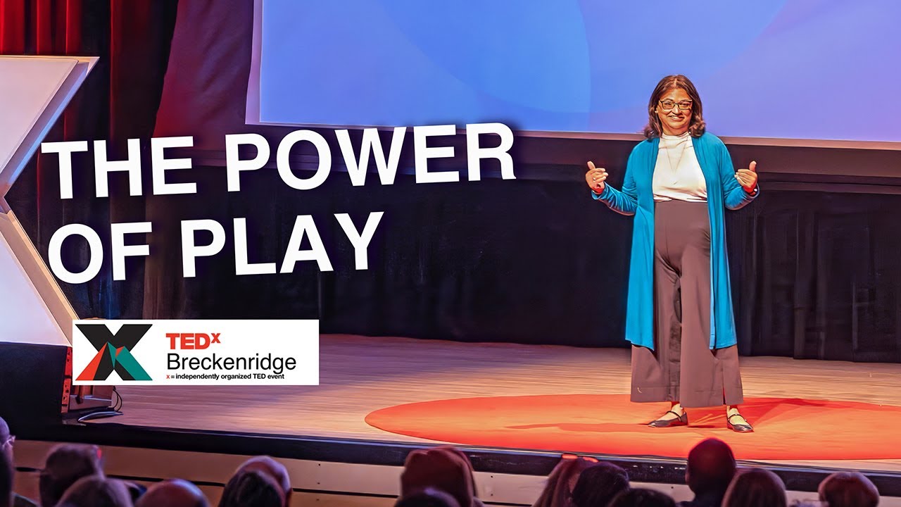 Erfa Alani on stage