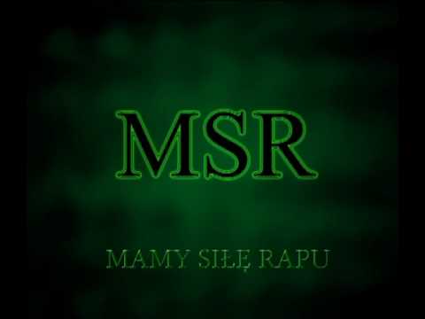 Sado(MSR) - Rap Tworzę Dalej