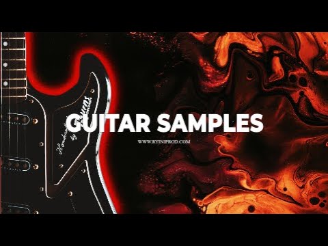 [FREE] Rock & Metal Guitar Loop Kit Vol.3 (Loops For Producers, Singers and Rappers)