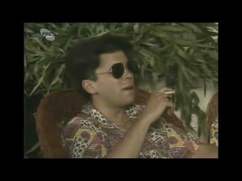 Miljenko i Manjina - Kome je Mara branio penal '75-e, a?