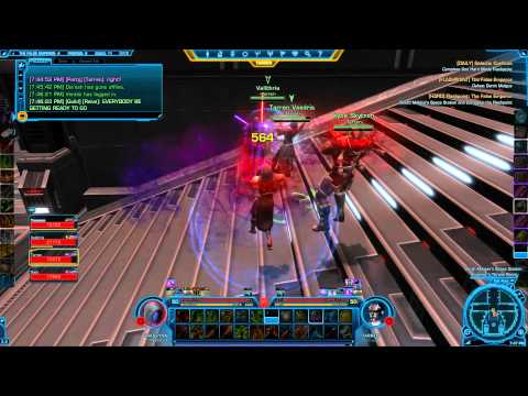 False Emperor: Malgus the Betrayer