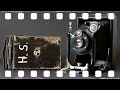 Zeca 9x12 Großformat Kamera Unboxing - Way to Fineart №1🎞 Flanell, Kameras & Film