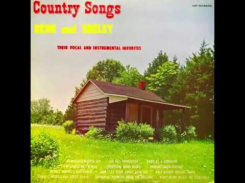 Reno and Smiley - Don't Let Your Sweet Love Die