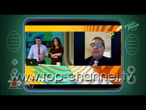 Fiks Fare, 22 Shtator 2015, Pjesa 3 - Investigative Satirical Show