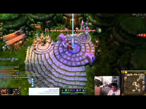 teamredbaron 15th clip winner - This is why I don't play GP anymore