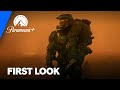 Halo Series 2 First Look Paramount UK Ireland