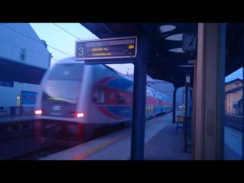 os z usti nad labem do  roudnice nad labem