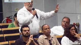 Intervenção no Fórum das TNC\'s em 16 de Setembro...