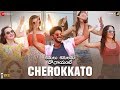 Cherokkato Kanulu Kanulanu Dhochaayante Dulquer S Ritu V Rakshan Niranjani A Masala Coffee