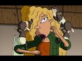 Wild Thornberrys Debbie S Chimp Babies